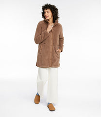 L.L.BeanWomen's Bean's Sherpa Fleece Coat