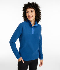 L.L.BeanWomen's All Season Access Fleece Pullover