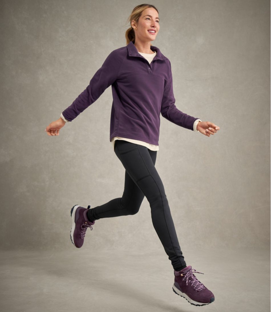L.L.BeanWomen's All Season Access Fleece Pullover
