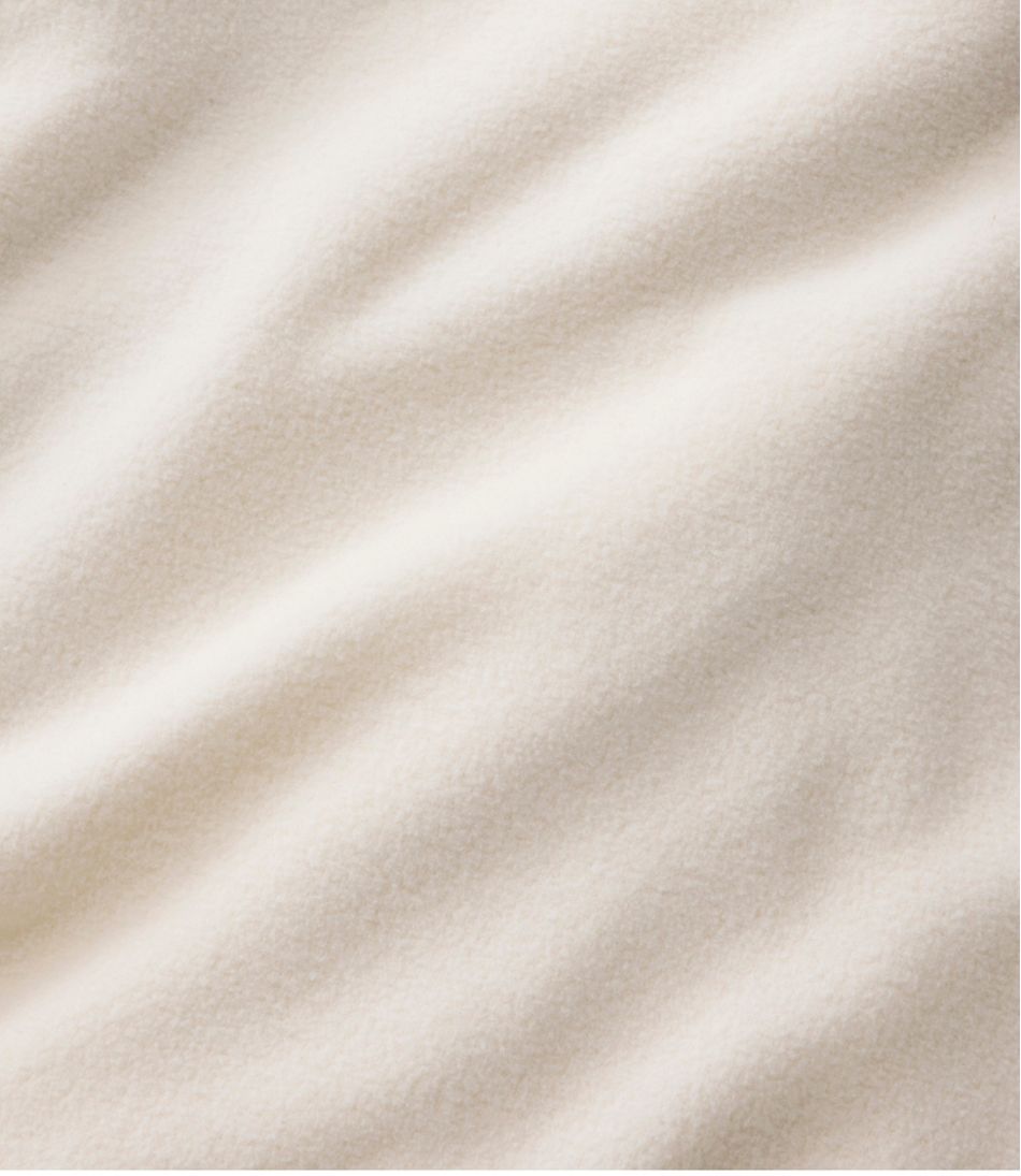 L.L.BeanWomen's Feather Fleece, Full-Zip