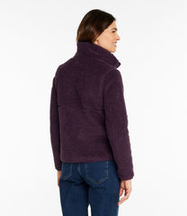 L.L.BeanWomen's Bean's Sherpa Fleece Pullover