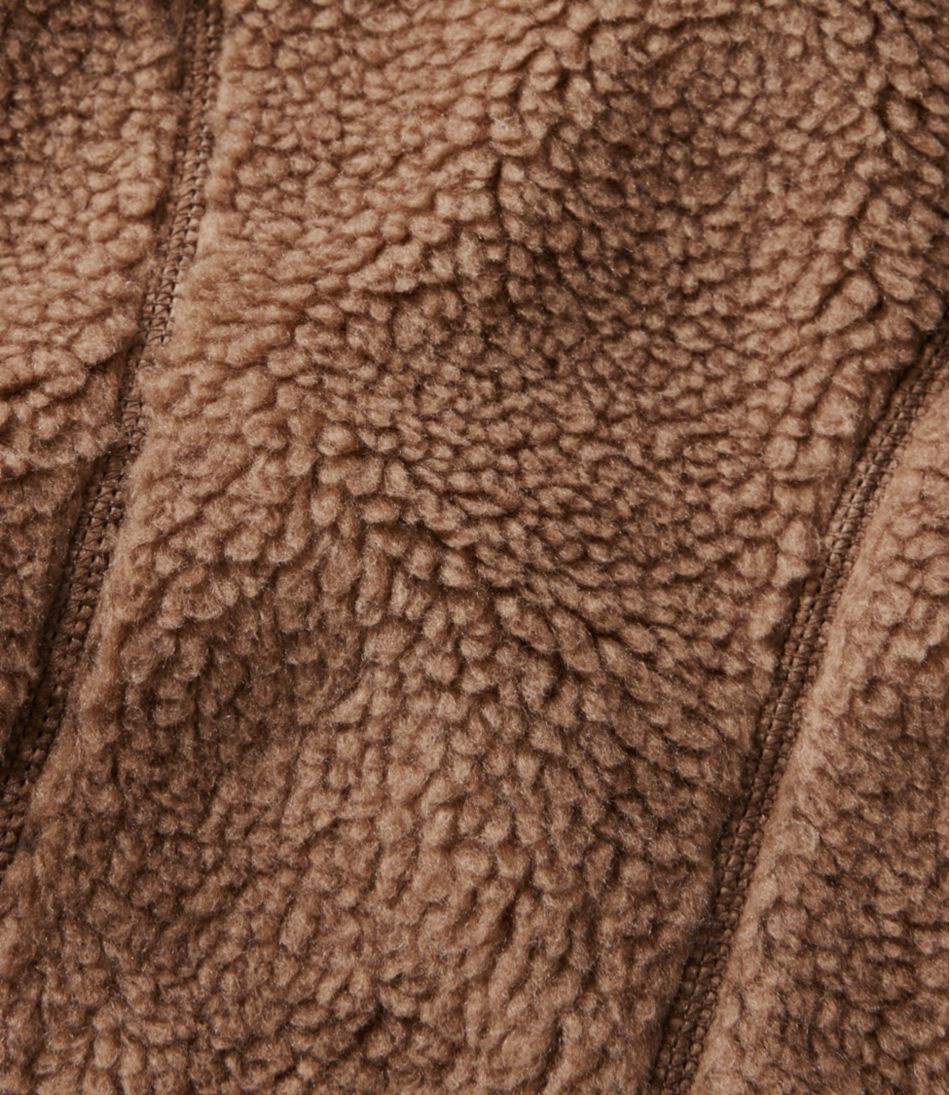 L.L.BeanWomen's Bean's Sherpa Fleece Pullover