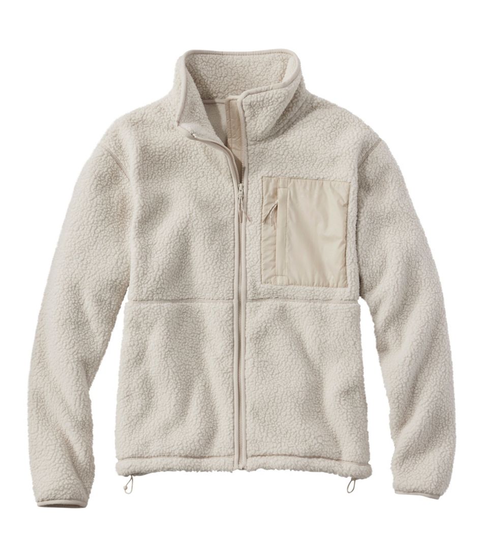 L.L.BeanWomen's Mountainside Fleece Jacket