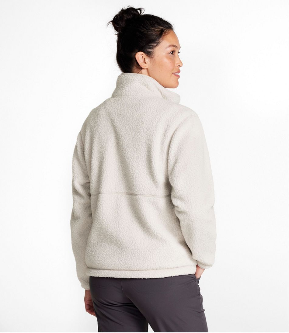 L.L.BeanWomen's Mountainside Fleece Jacket