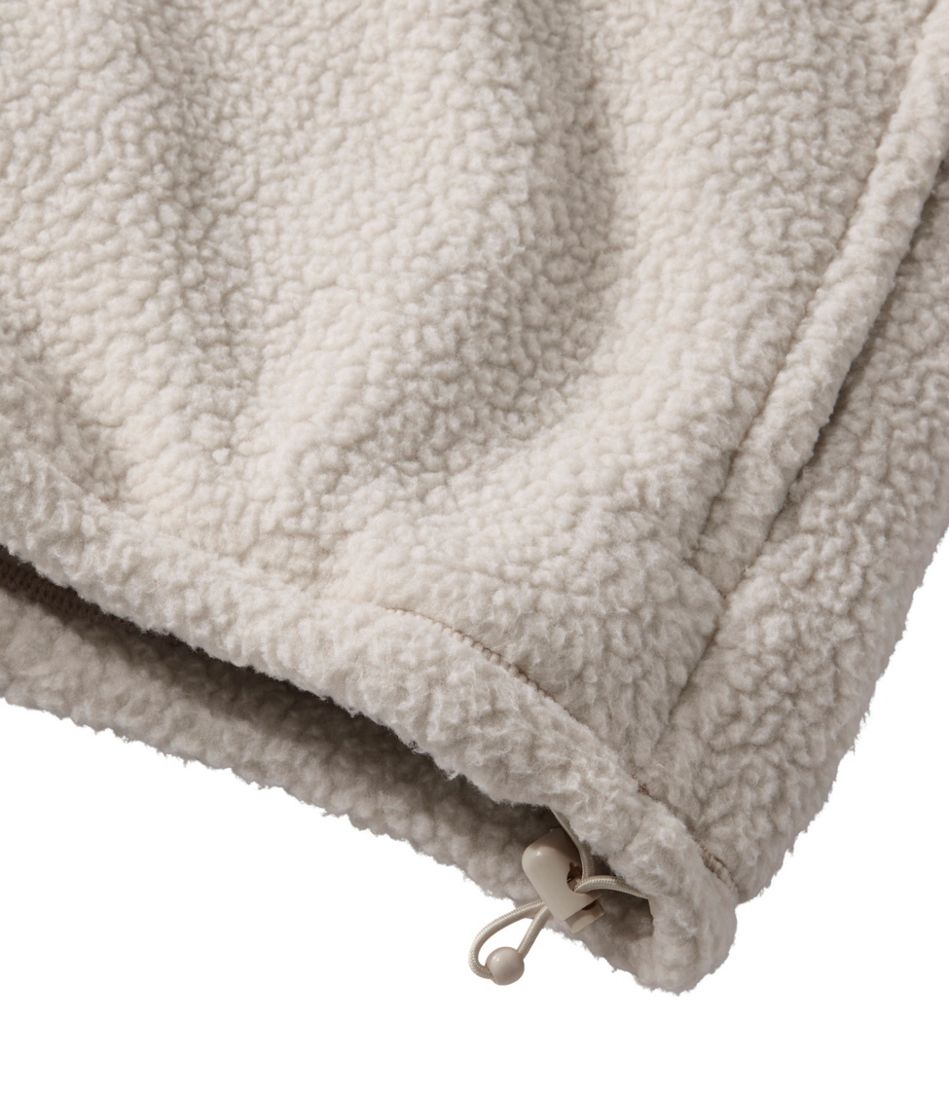 L.L.BeanWomen's Mountainside Fleece Jacket