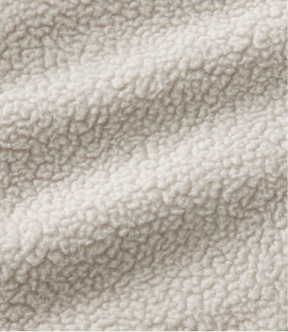 L.L.BeanWomen's Mountainside Fleece Jacket
