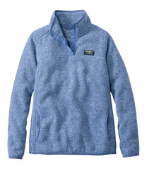 L.L.BeanWomen's Sweater Fleece Pullover