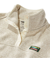 L.L.BeanWomen's Sweater Fleece Pullover