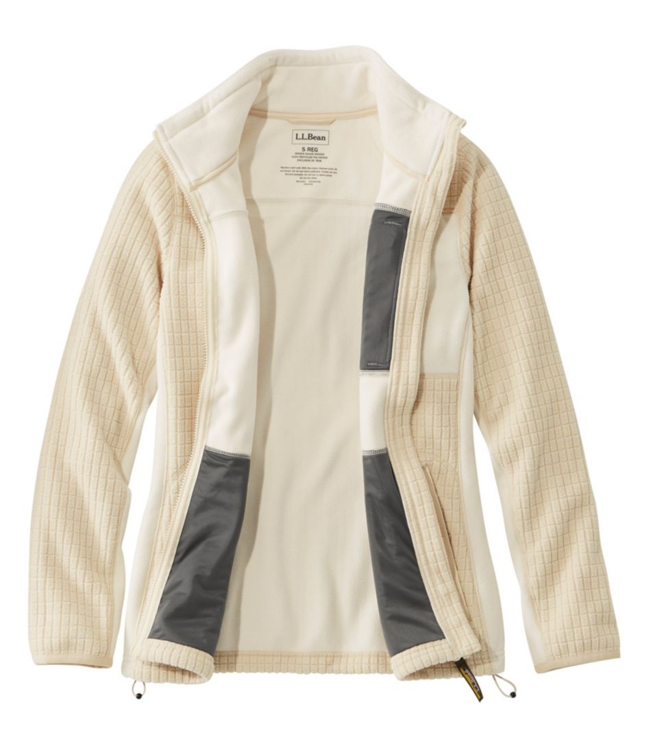 L.L.BeanWomen's Mountain Classic Windproof Fleece Jacket