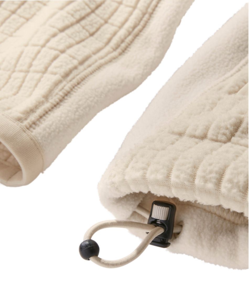 L.L.BeanWomen's Mountain Classic Windproof Fleece Jacket