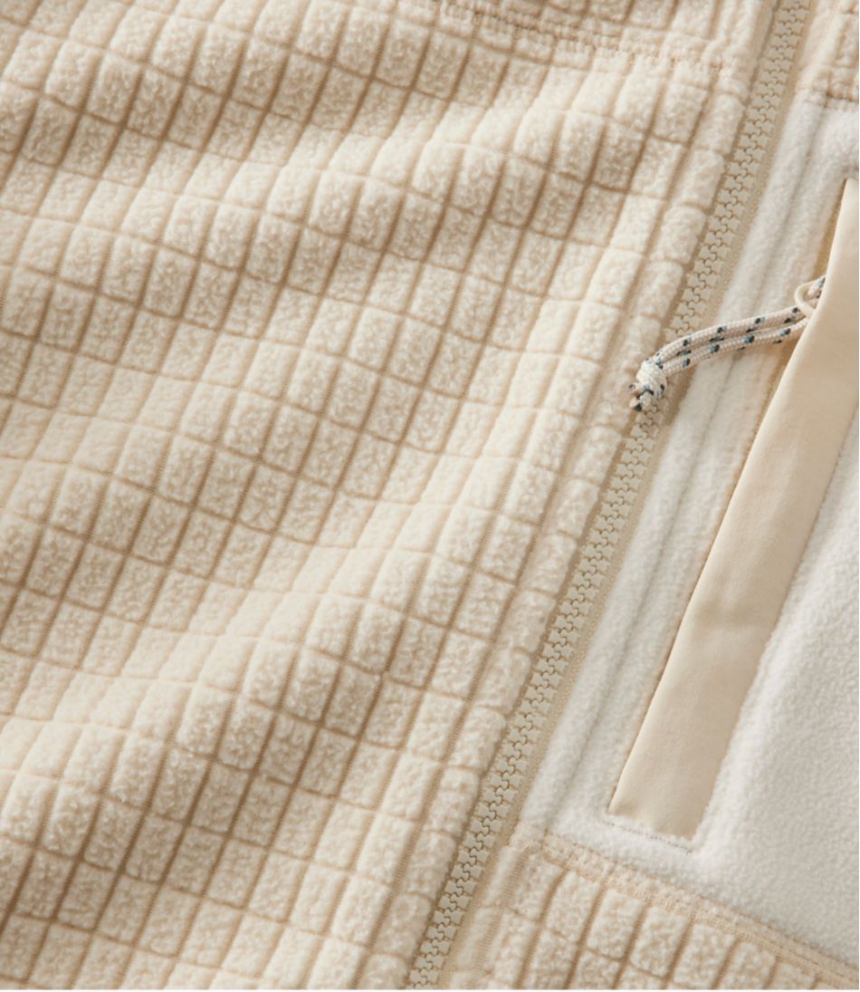L.L.BeanWomen's Mountain Classic Windproof Fleece Jacket