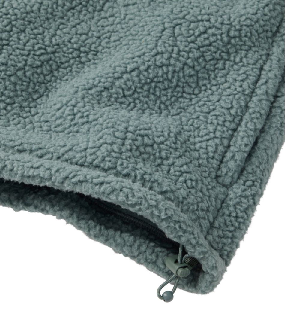 L.L.BeanWomen's Mountainside Fleece Jacket, Colorblock