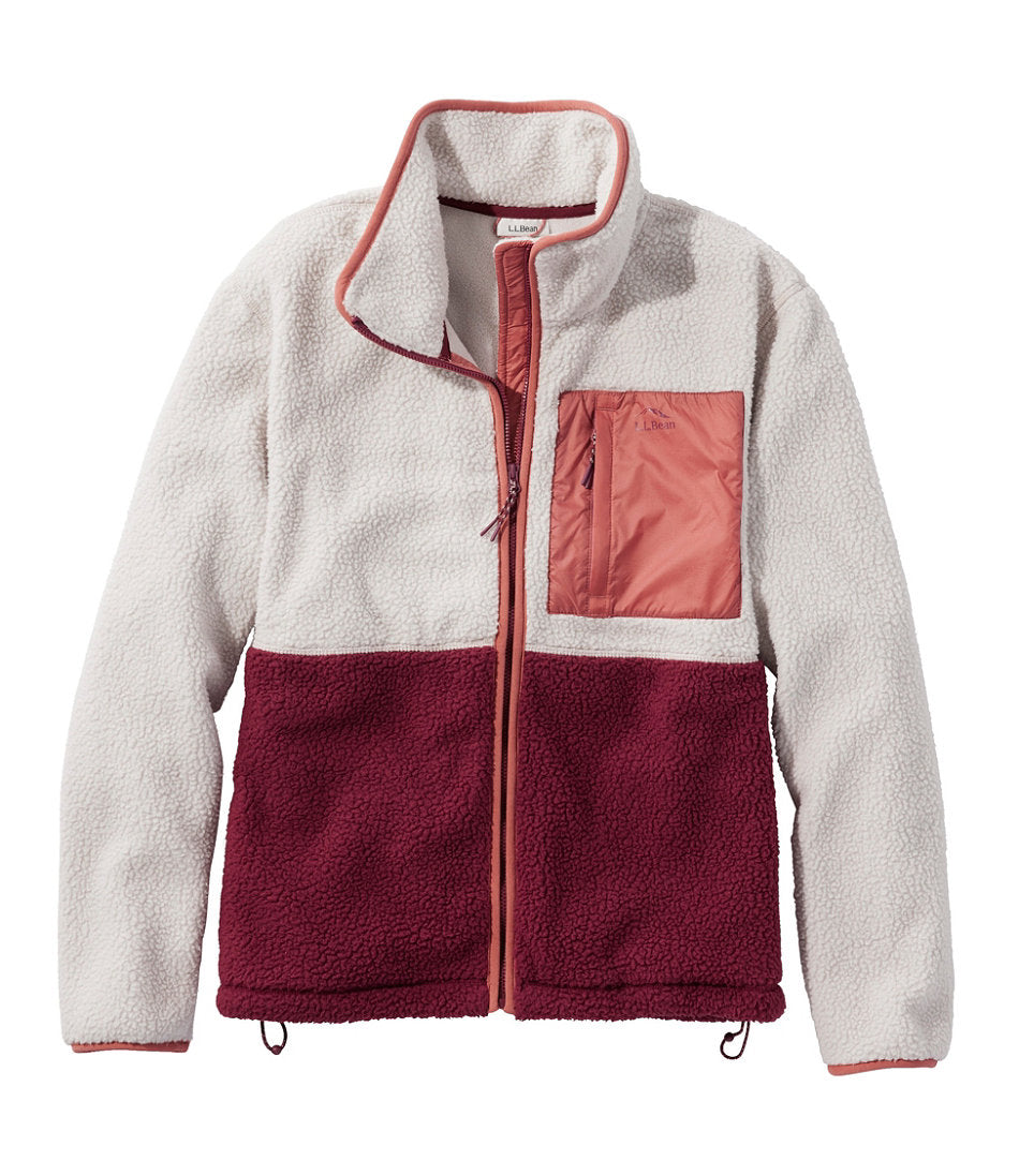 Shore/Deep Rosewood,X-Small