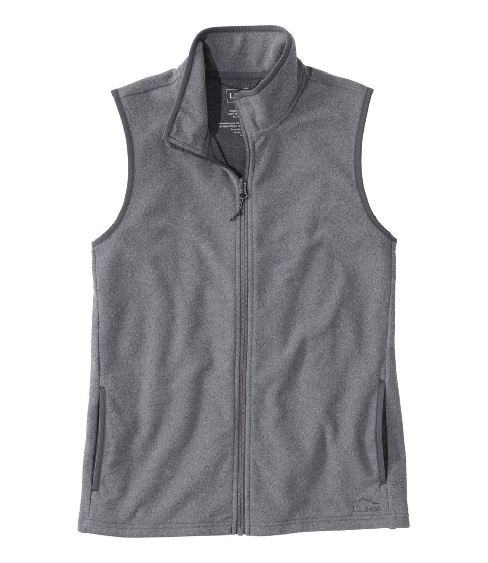 L.L.BeanWomen's All Season Access Fleece Vest