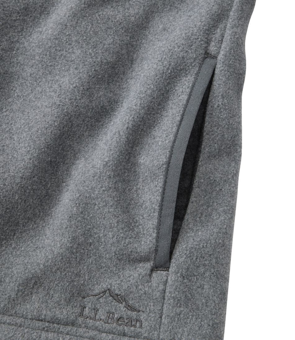 L.L.BeanWomen's All Season Access Fleece Vest