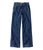 Washed Indigo
