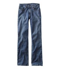 L.L.BeanWomen's BeanFlex® Jeans, Mid-Rise Bootcut