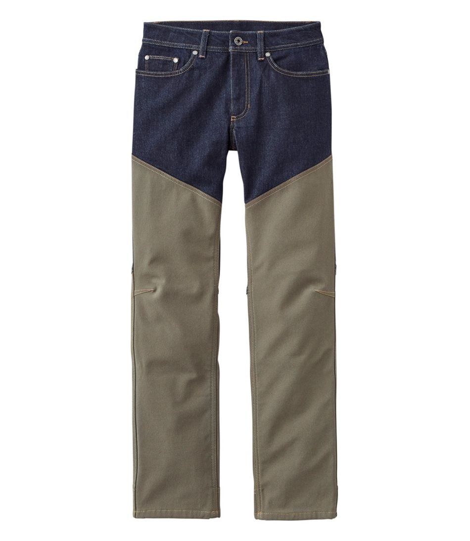 L.L.BeanWomen's Stretch Briar Jeans, Mid-Rise