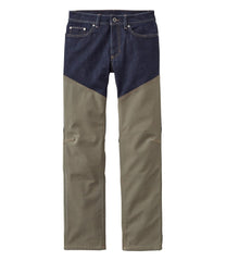 L.L.BeanWomen's Stretch Briar Jeans, Mid-Rise