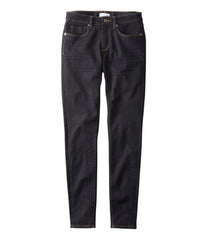 L.L.BeanWomen's Signature Premium Skinny Jeans, Mid-Rise