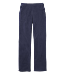 L.L.BeanWomen's Perfect Fit Knit Cords, Straight-Leg