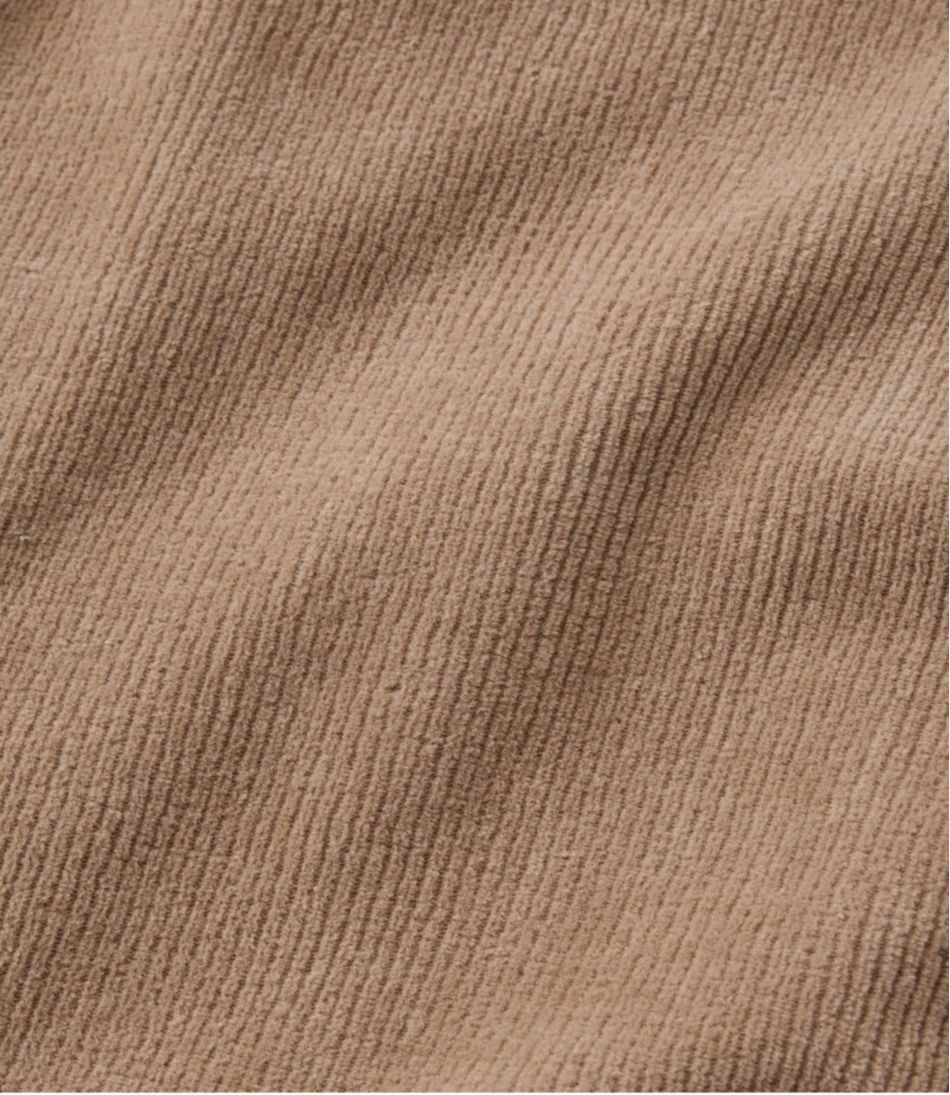 L.L.BeanWomen's Perfect Fit Knit Cords, Straight-Leg
