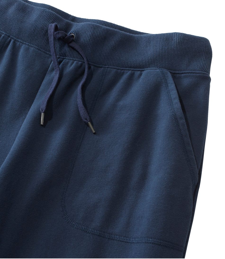 L.L.BeanWomen's Ultrasoft Sweats, Drawstring Jogger