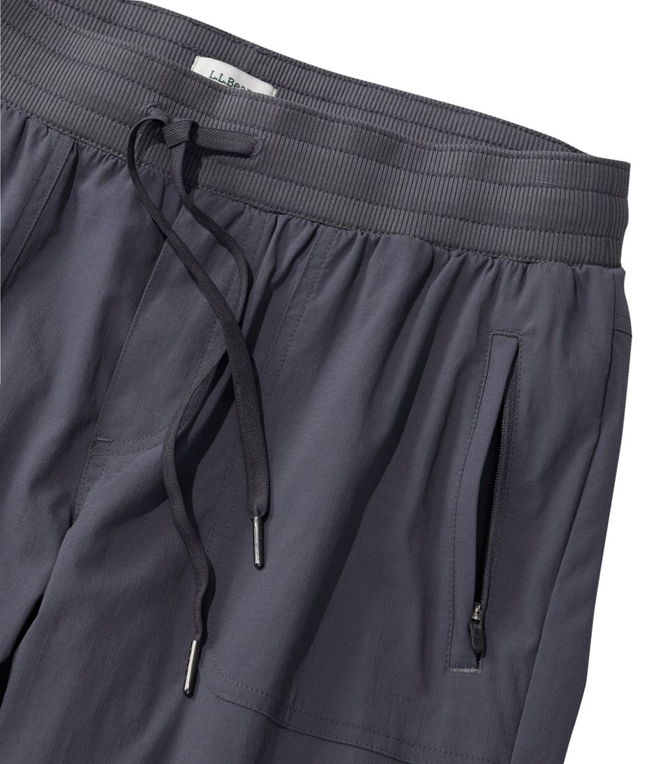 L.L.BeanWomen's Vista Camp Pant, Straight Leg