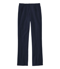 L.L.BeanWomen's Perfect Fit Pants, Slim