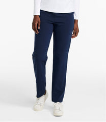 L.L.BeanWomen's Perfect Fit Pants, Slim