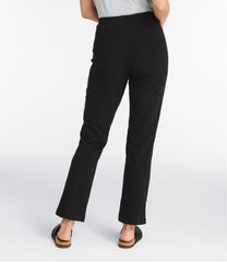 L.L.BeanWomen's Perfect Fit Pants, Slim