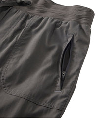 L.L.BeanWomen's Vista Camp Pants, Straight-Leg Cargo