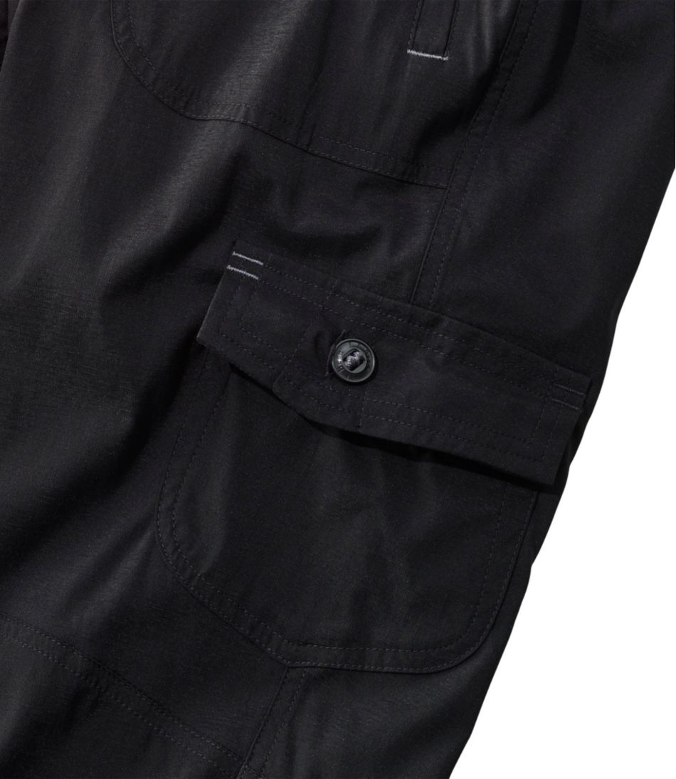 L.L.BeanWomen's Vista Camp Pants, Straight-Leg Fleece-Lined