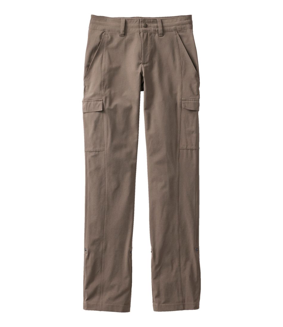 L.L.BeanWomen's Mountainside Pants