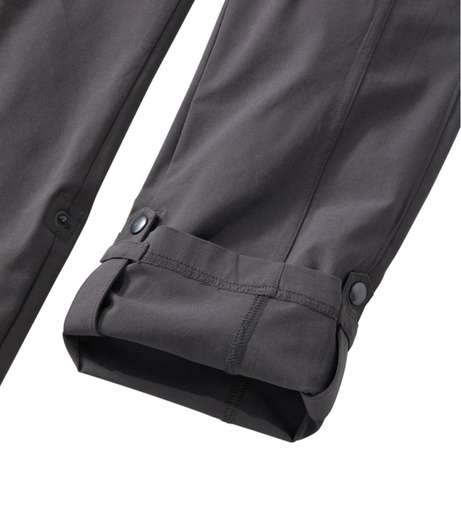 L.L.BeanWomen's Mountainside Pants