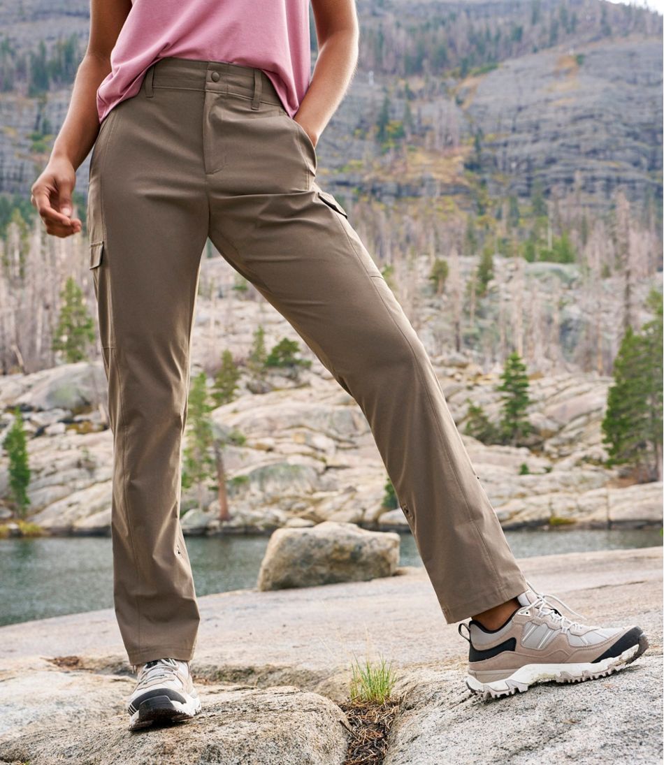 L.L.BeanWomen's Mountainside Pants