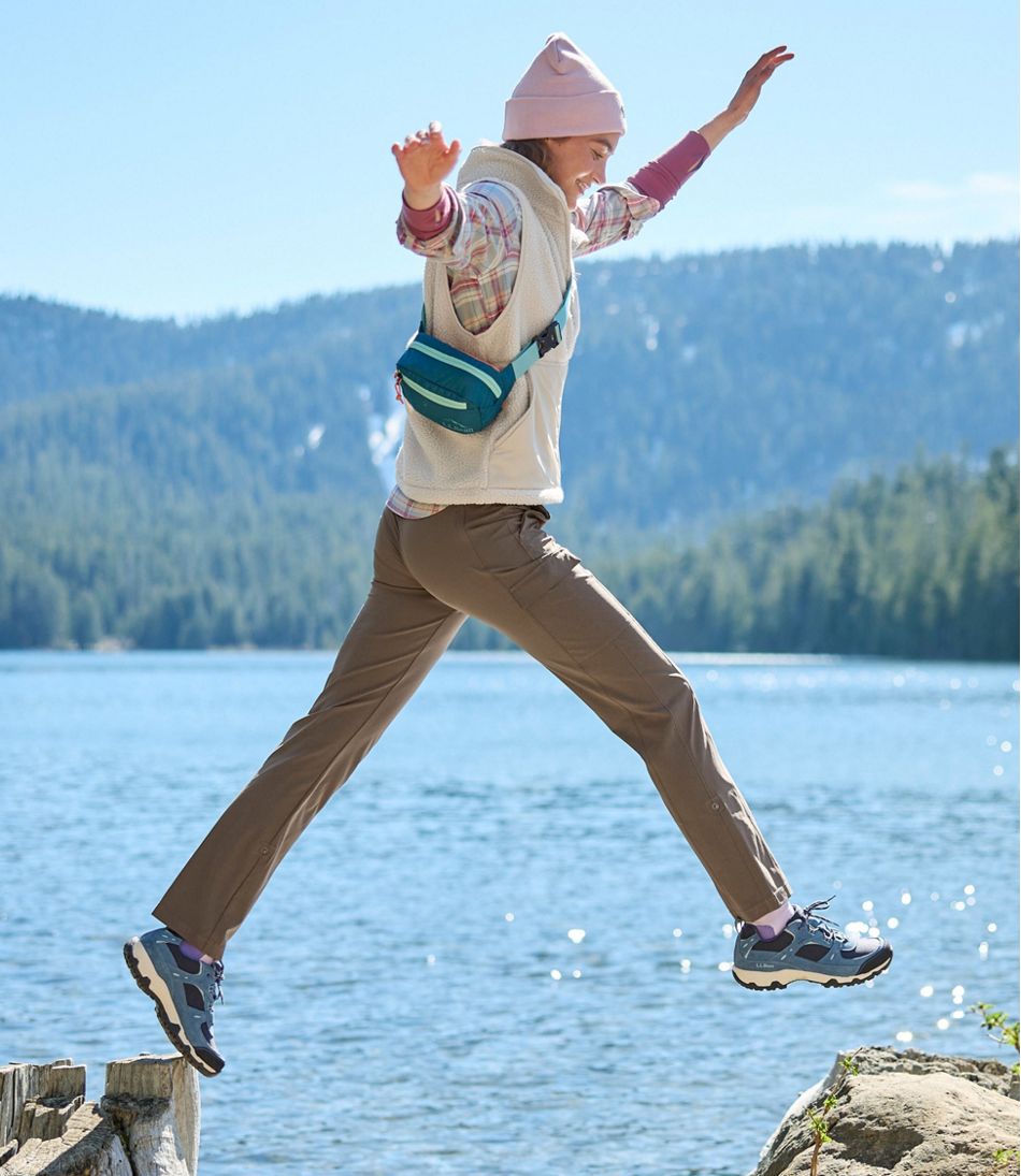 L.L.BeanWomen's Mountainside Pants