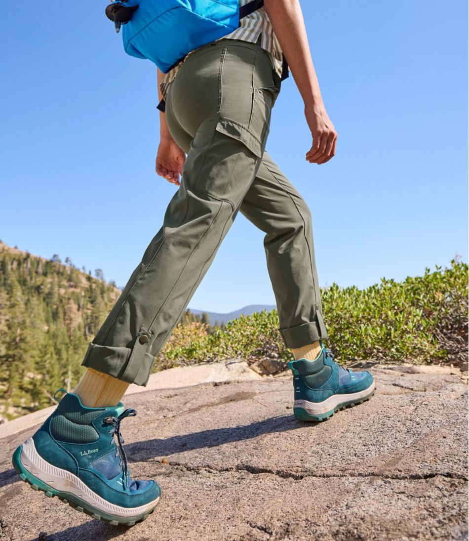 L.L.BeanWomen's Mountainside Pants