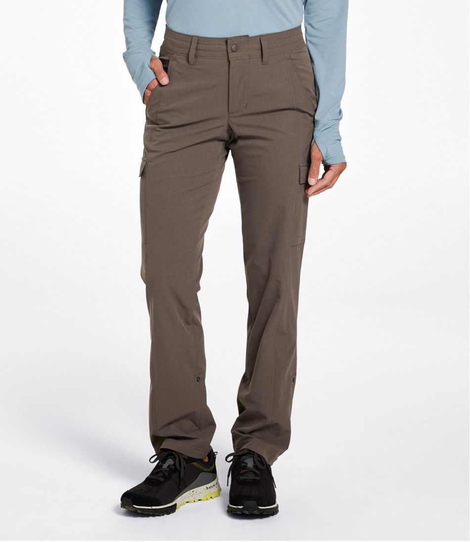 L.L.BeanWomen's Mountainside Pants