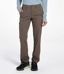 L.L.BeanWomen's Mountainside Pants