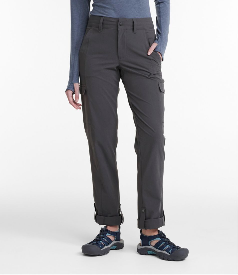 L.L.BeanWomen's Mountainside Pants