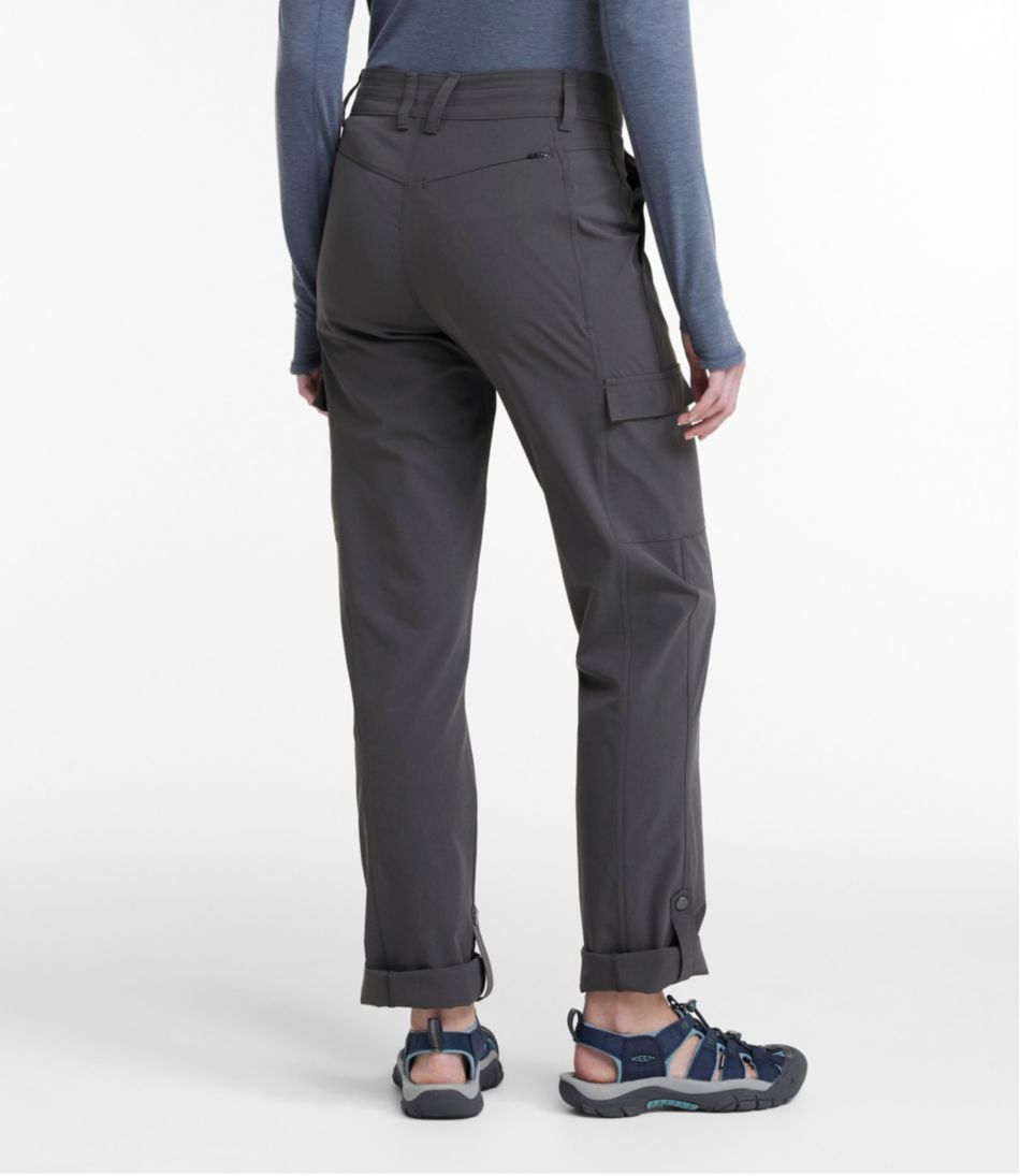 L.L.BeanWomen's Mountainside Pants