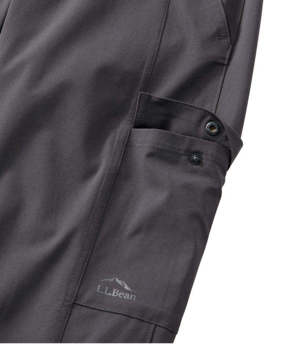 L.L.BeanWomen's Mountainside Pants