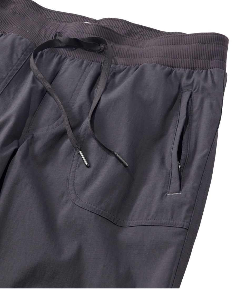 L.L.BeanWomen's Vista Camp Pants, Slim-Leg
