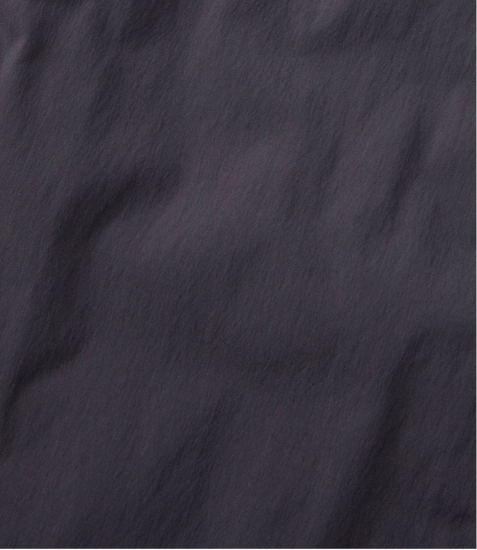 L.L.BeanWomen's Access Trail Pants, Straight-Leg