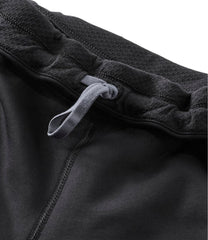 L.L.BeanWomen's PrimaLoft ThermaStretch Fleece Pants, Mid-Rise Straight-Leg