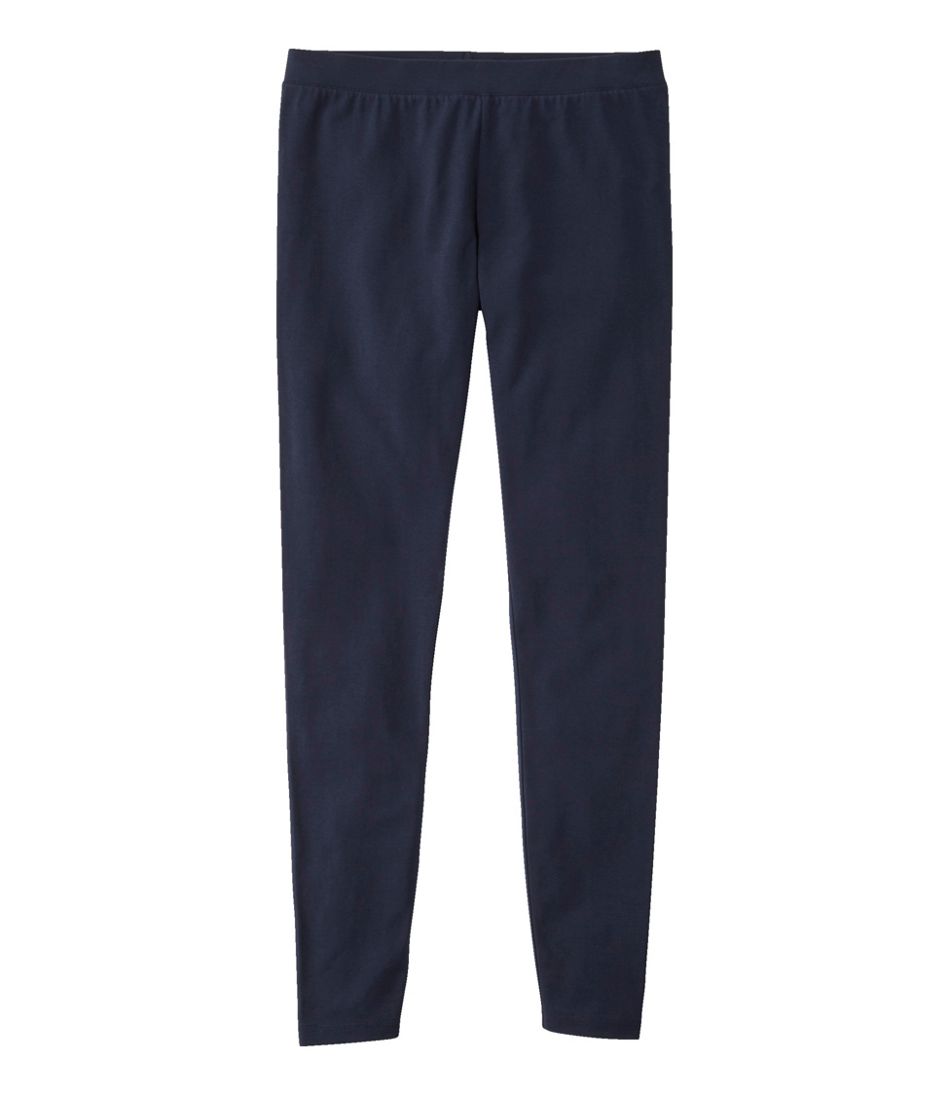 L.L.BeanWomen's Perfect Fit Pants, Leggings