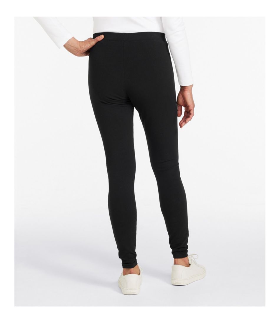 L.L.BeanWomen's Perfect Fit Pants, Leggings