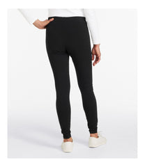 L.L.BeanWomen's Perfect Fit Pants, Leggings