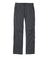 L.L.BeanWomen's Vista Trekking Pants, Mid-Rise Straight-Leg